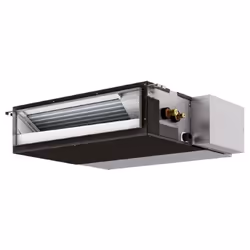 Unità interna mono/multisplit posizionamento Canalizzabile Mitsubishi SEZ-M Canalizzabile compatta SEZ-M35DA2, BTU 12000, 3.5 ...
