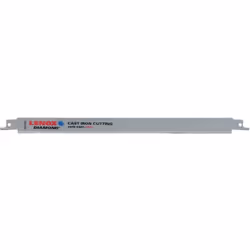 Lame de scie sabre Grit DIAMOND ™, pour la fonte • Arête de coupe de la lame mince et Diamantriffbeschichtete • Idéal pour la ...