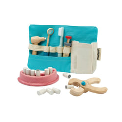 PlanToys Dentist Set