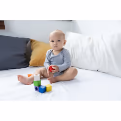 PlanToys Activity Blocks - Vista aggiuntiva 4