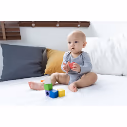 PlanToys Activity Blocks - Vista aggiuntiva 6