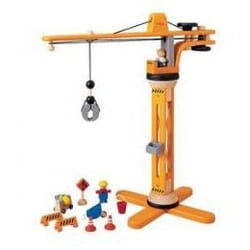 PlanToys 6086 gioco di costruzione