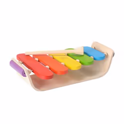 PlanToys 0640502, 1 anno/i, Multicolore