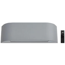 Toshiba - haori R32 Unità interna a parete mono/multisplit Wi-Fi 10000 btu (solo unita' interna) RAS-B10N4KVRG-E