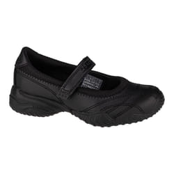 Scarpe bambini Skechers Velocity-Pouty Nero - 27 1/2