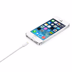 Apple Cavo da lightning a USB 2mt - Vista aggiuntiva 4