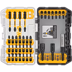 I nostri accessori FlexTorq IMPACT READY sono ora disponibili nel sistema ToughCase+, l'ultima aggiunta alla nostra linea di ...