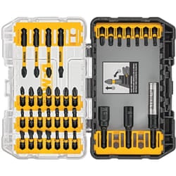 Dewalt - Set di punte per avvitatore, 35 pezzi (DWA2NGFT35IR)