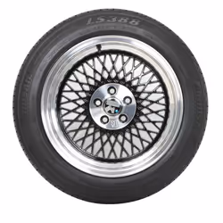 Landsail Tires LS388 XL 195/65 R15 15" 19,5 cm - Vista aggiuntiva 2