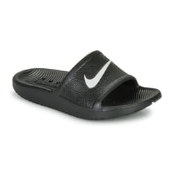 ciabatte Nike KAWA SHOWER (GS/PS) Nero - 29 1/2