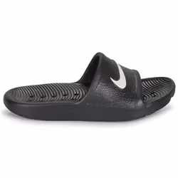 ciabatte Nike KAWA SHOWER (GS/PS) Nero - 31 - Vista aggiuntiva 2