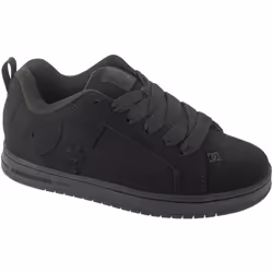 Sneakers DC Shoes Shoes Court Graffik Nero - 43