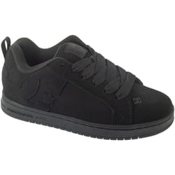 Sneakers DC Shoes Shoes Court Graffik Nero - 43