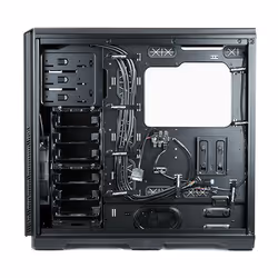 Phanteks Enthoo Pro Full Tower Nero - Vista aggiuntiva 4
