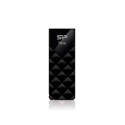 Silicon Power Ultima U03 unità flash USB 16 GB USB tipo A 2.0 Nero