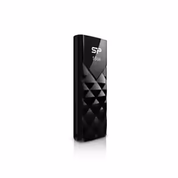 Silicon Power Ultima U03 unità flash USB 16 GB USB tipo A 2.0 Nero - Vista aggiuntiva 2