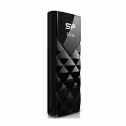 Silicon Power Ultima U03 unità flash USB 16 GB USB tipo A 2.0 Nero - Vista aggiuntiva 4
