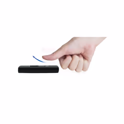 Silicon Power Ultima U03 unità flash USB 16 GB USB tipo A 2.0 Nero - Vista aggiuntiva 5