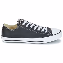 Sneakers basse Converse CT CORE LEA OX Nero - 39 - Vista aggiuntiva 2