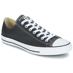 Sneakers basse Converse CT CORE LEA OX Nero - 41 1/2