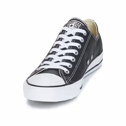 Sneakers basse Converse CT CORE LEA OX Nero - 41 1/2 - Vista aggiuntiva 3