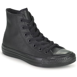 Sneakers alte Converse CHUCK TAYLOR ALL STAR MONO HI Nero - 39 1/2
