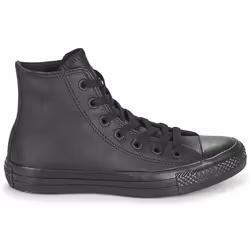 Sneakers alte Converse CHUCK TAYLOR ALL STAR MONO HI Nero - 43 - Vista aggiuntiva 2