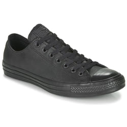 Sneakers basse Converse CHUCK TAYLOR ALL STAR MONO OX Nero - 35