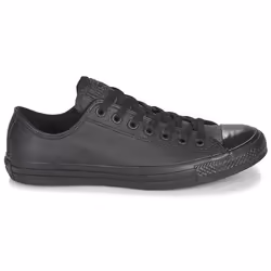 Sneakers basse Converse CHUCK TAYLOR ALL STAR MONO OX Nero - 36 - Vista aggiuntiva 2