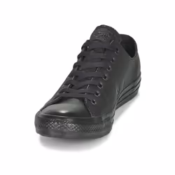 Sneakers basse Converse CHUCK TAYLOR ALL STAR MONO OX Nero - 37 - Vista aggiuntiva 3