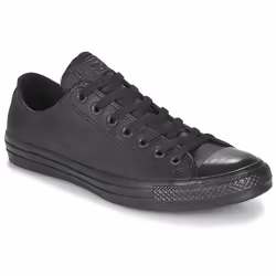 Sneakers basse Converse CHUCK TAYLOR ALL STAR MONO OX Nero - 41 1/2