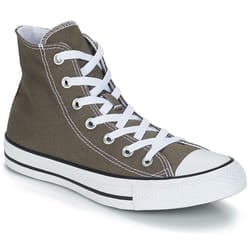 Sneakers alte Converse CHUCK TAYLOR ALL STAR SEAS HI Grigio - 36 1/2