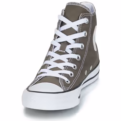 Sneakers alte Converse CHUCK TAYLOR ALL STAR SEAS HI Grigio - 36 1/2 - Vista aggiuntiva 3
