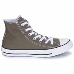 Sneakers alte Converse CHUCK TAYLOR ALL STAR SEAS HI Grigio - 39 1/2 - Vista aggiuntiva 2