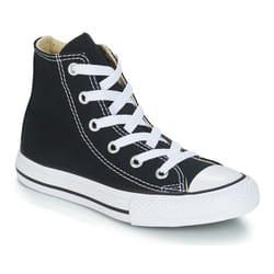 Scarpe bambini Converse CHUCK TAYLOR ALL STAR CORE HI Nero - 35