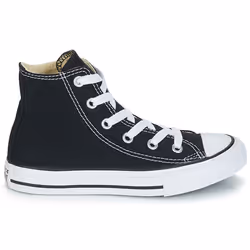 Scarpe bambini Converse CHUCK TAYLOR ALL STAR CORE HI Nero - 35 - Vista aggiuntiva 2