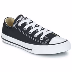 Scarpe bambini Converse CHUCK TAYLOR ALL STAR CORE OX Nero - 34