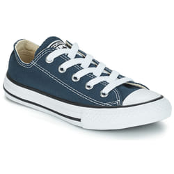 Scarpe bambini Converse CHUCK TAYLOR ALL STAR CORE OX Blu - 35