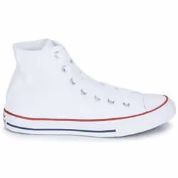 Scarpe bambini Converse CHUCK TAYLOR ALL STAR CORE HI Bianco - 27