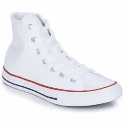 Scarpe bambini Converse CHUCK TAYLOR ALL STAR CORE HI Bianco - 29