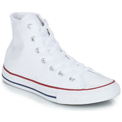Scarpe bambini Converse CHUCK TAYLOR ALL STAR CORE HI Bianco - 32