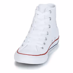 Scarpe bambini Converse CHUCK TAYLOR ALL STAR CORE HI Bianco - 32
