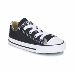 Scarpe bambini Converse CHUCK TAYLOR ALL STAR CORE OX Nero - 21