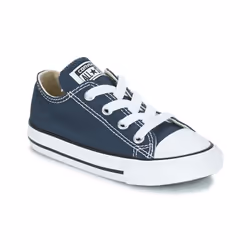 Scarpe bambini Converse CHUCK TAYLOR ALL STAR CORE OX Blu - 20