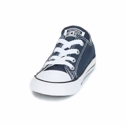 Scarpe bambini Converse CHUCK TAYLOR ALL STAR CORE OX Blu - 20