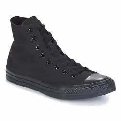 Sneakers alte Converse CHUCK TAYLOR ALL STAR MONO HI Nero - 37