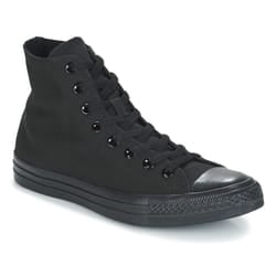 Sneakers alte Converse CHUCK TAYLOR ALL STAR MONO HI Nero - 37