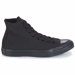 Sneakers alte Converse CHUCK TAYLOR ALL STAR MONO HI Nero - 37