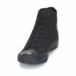 Sneakers alte Converse CHUCK TAYLOR ALL STAR MONO HI Nero - 37