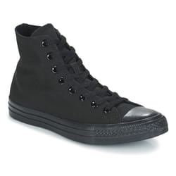 Sneakers alte Converse CHUCK TAYLOR ALL STAR MONO HI Nero - 42